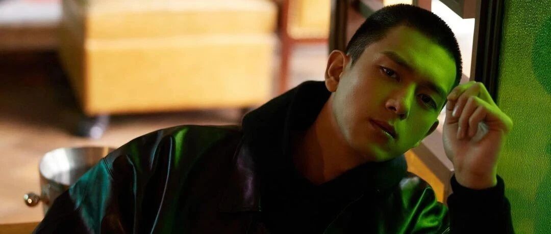 5个皮衣的搭配要点！雅痞男的冬天一定少不了它！