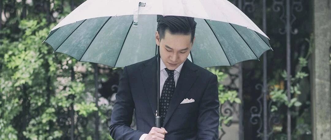 为什么你穿西装没别人好看？这个问题你解决了吗？