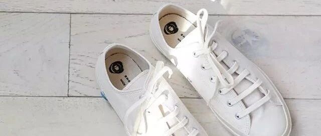 穿腻了匡威、万斯？这些小众的帆布鞋也许可以试试！