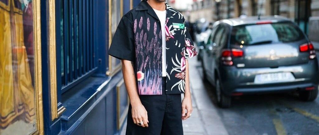 穿出高个子的秘密！用好这个夏季穿搭公式