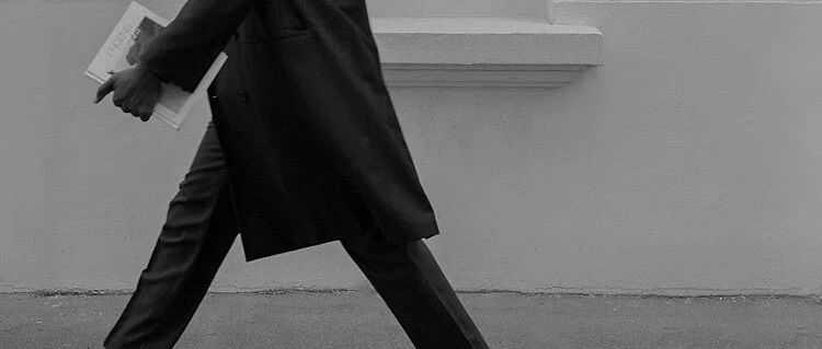 真正的百搭神器！男人一年都要备上几件！