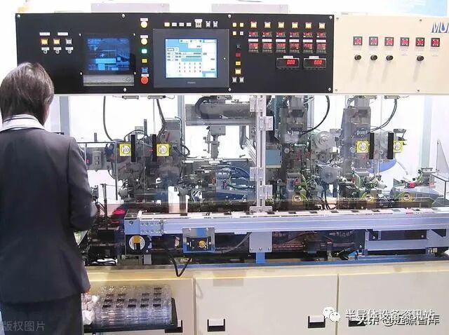 半导体设备系列：薄膜生长设备，国产突破可期的图1