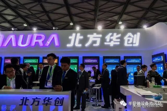 半导体设备系列：薄膜生长设备，国产突破可期的图29