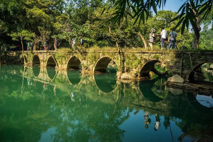 小長假旅行丨跟鐵道國旅一起去這些地方，讓你浪到飛起！ 旅遊 第21張