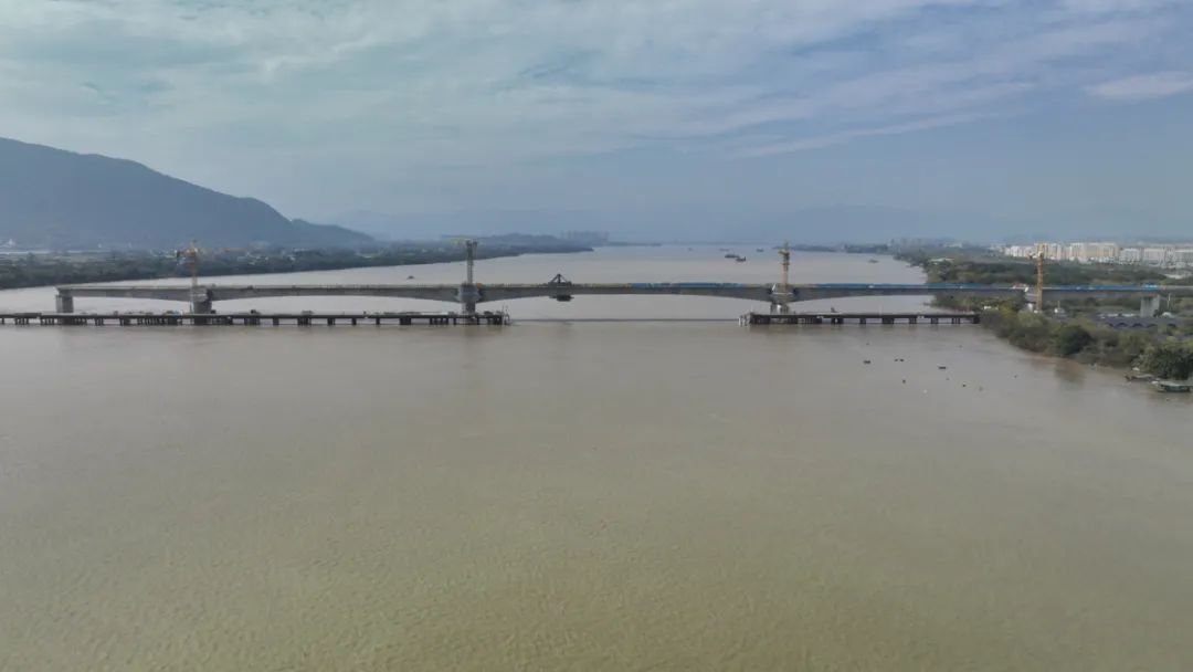 直通机场！福州速度最快地铁有重大进展！