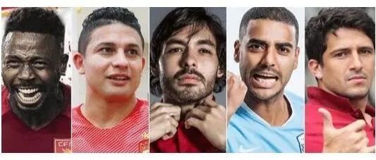 非血缘归化要谨慎，有一点很可怕