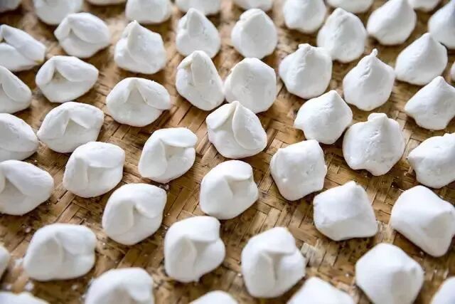 【特别策划】忘不了家乡的味道:镇雄三角汤圆