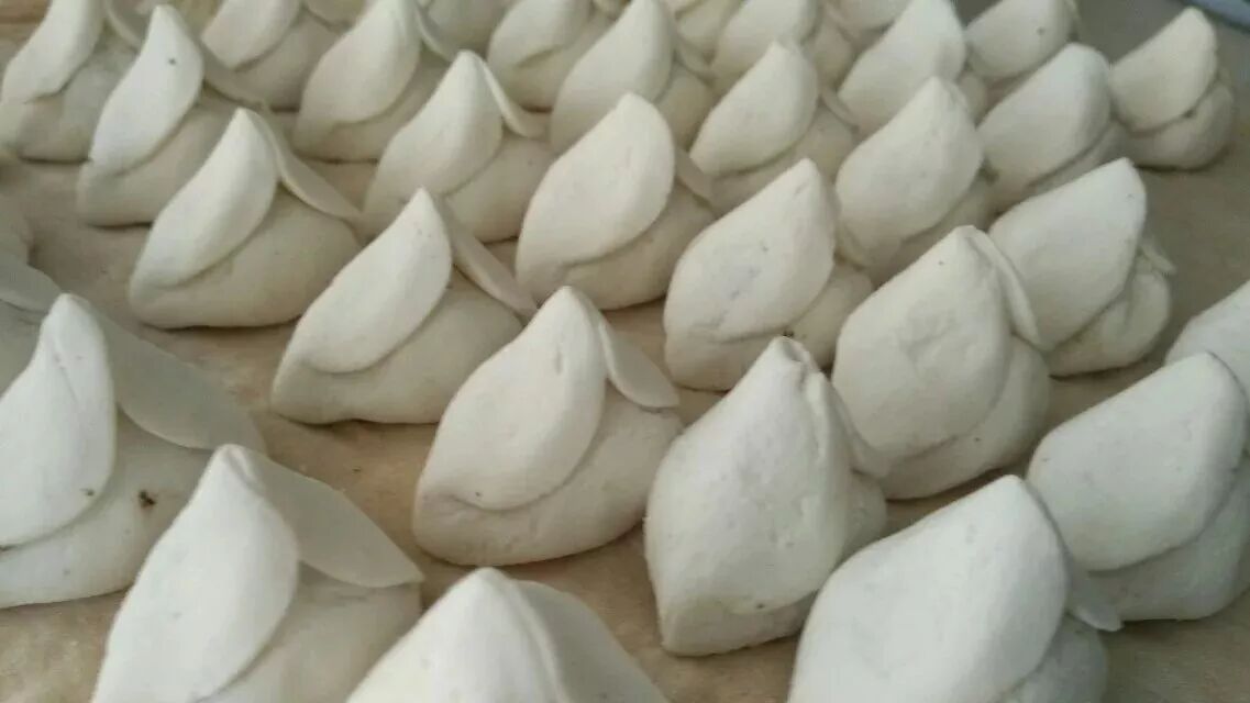 【特别策划】忘不了家乡的味道:镇雄三角汤圆