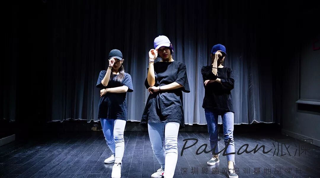 2018全国爵士舞考级1-2级3-4级师资班深圳站通知