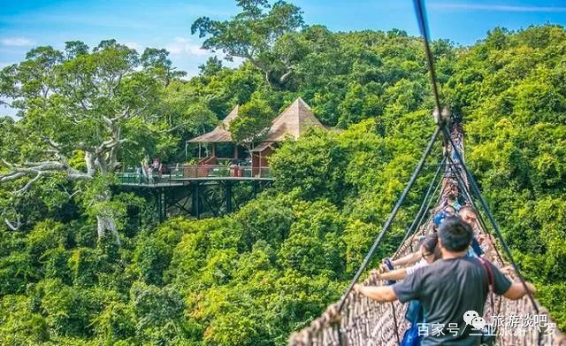 三亚景点推荐旅游景点排名_三亚旅游攻略必去景点推荐_三亚景点攻略旅游推荐去哪里玩/