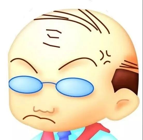 白头发到底能不能拔?_找原料网