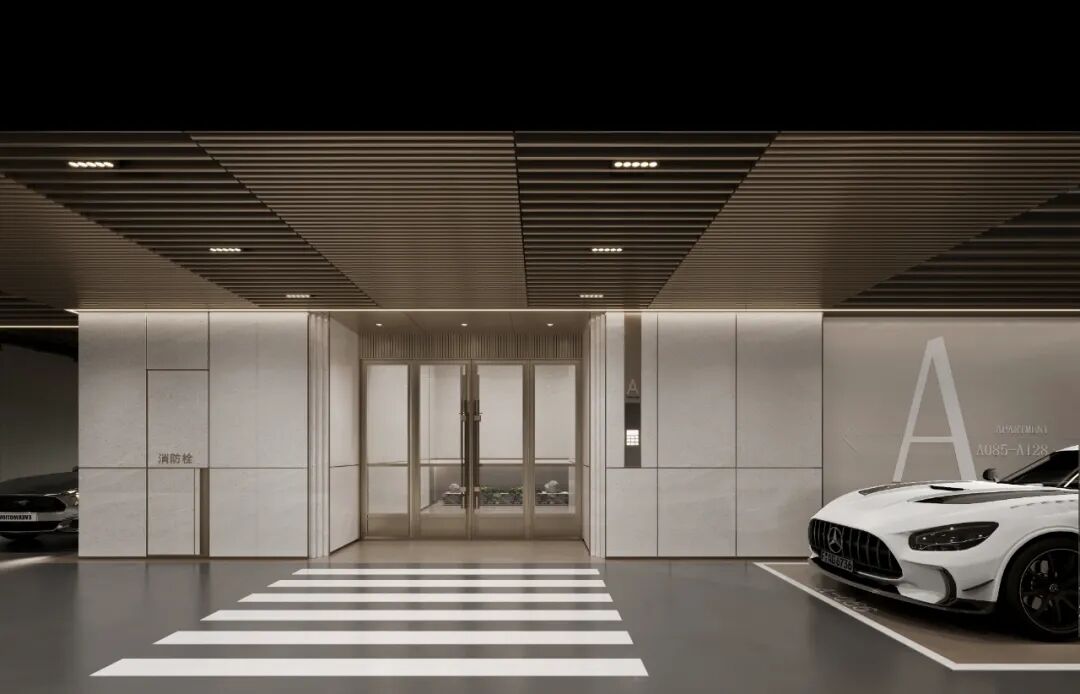 金融城广场准备开业，珠江天郦推出优惠活动！