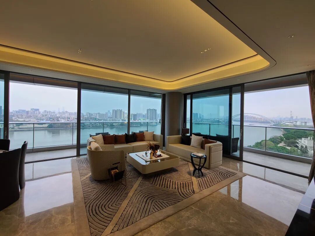 广州幸福湾建面约233-504㎡，需验资500-1000万