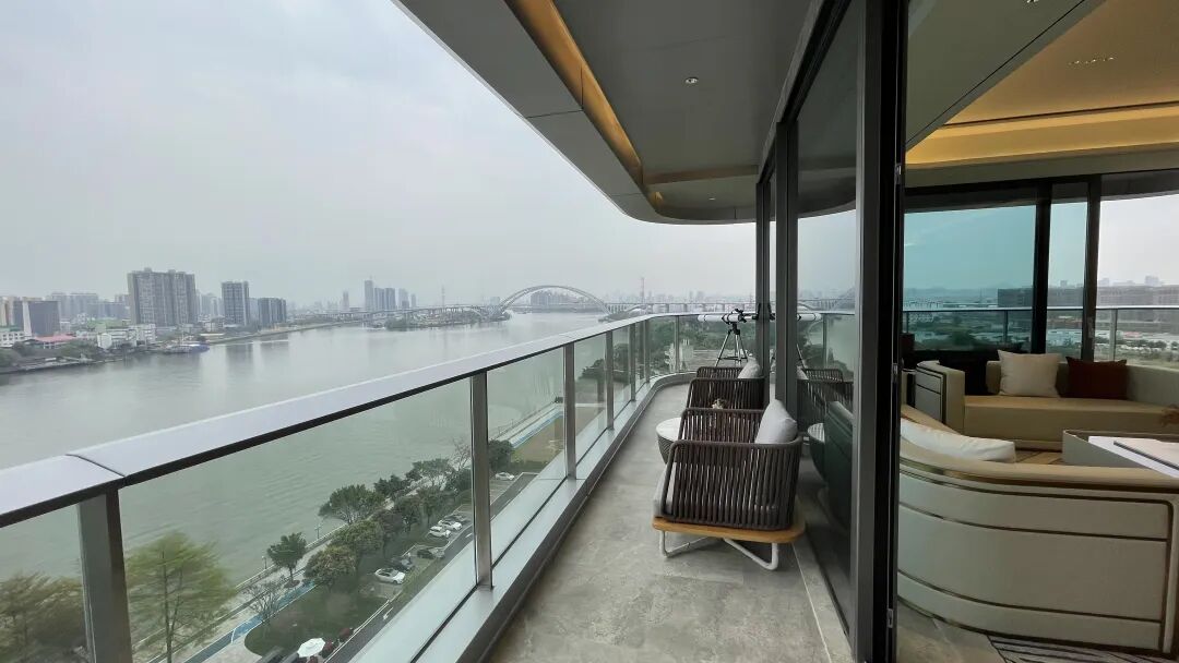 广州幸福湾建面约233-504㎡，需验资500-1000万