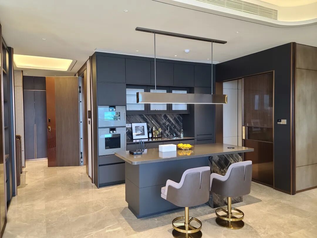 广州幸福湾建面约233-504㎡，需验资500-1000万