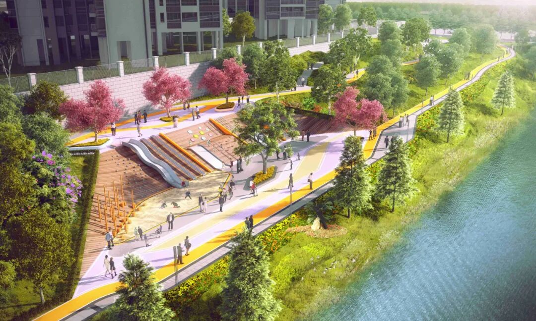 中建|鄂旅投·岭南悦府