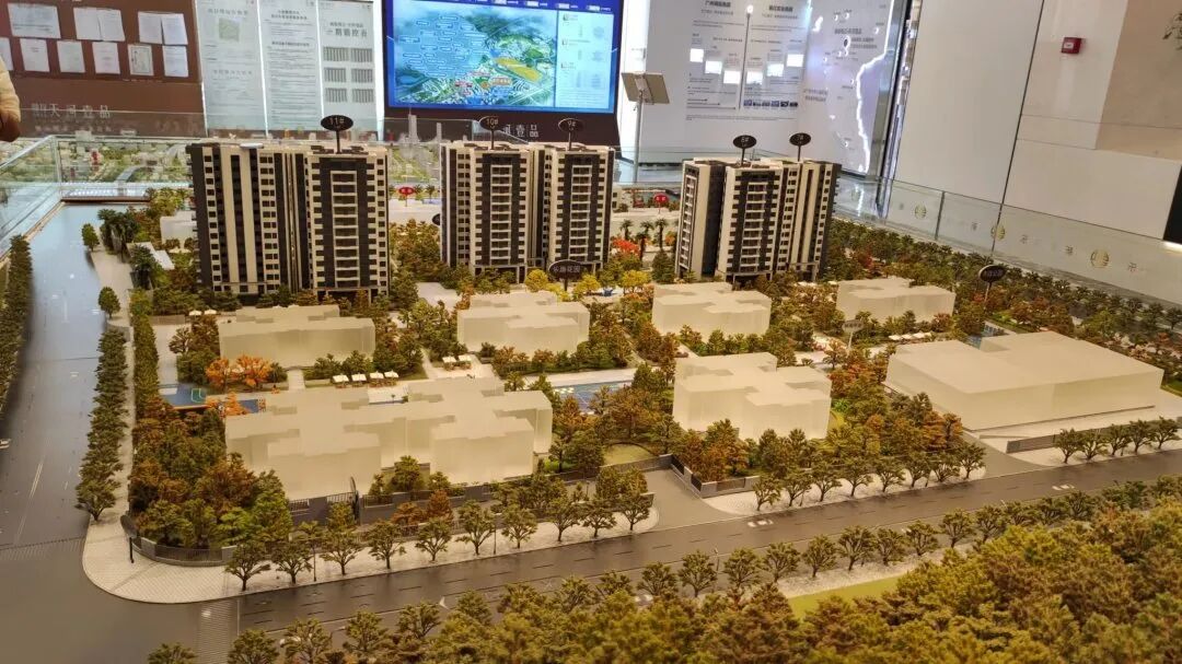 天河壹品*新价格和在售户型情况！