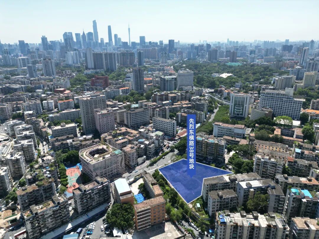 吹风10万+，老城区又有两个新盘准备入市！