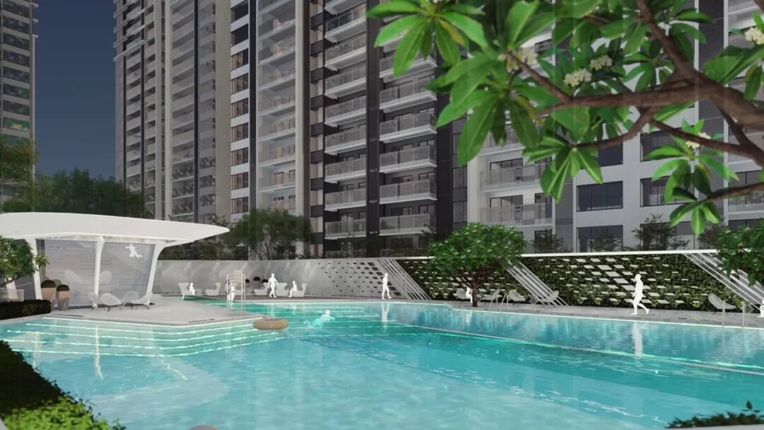 87亿+，天河*！大平层上新，更坐不住了…