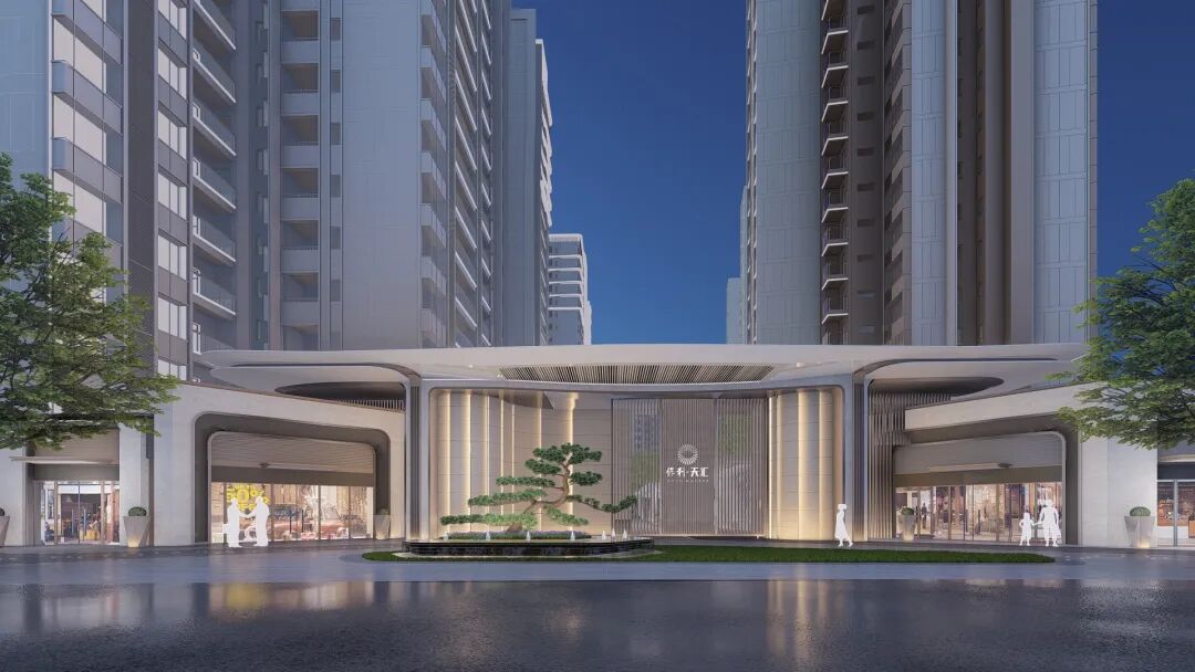 2023年天河区在售新盘价格一览