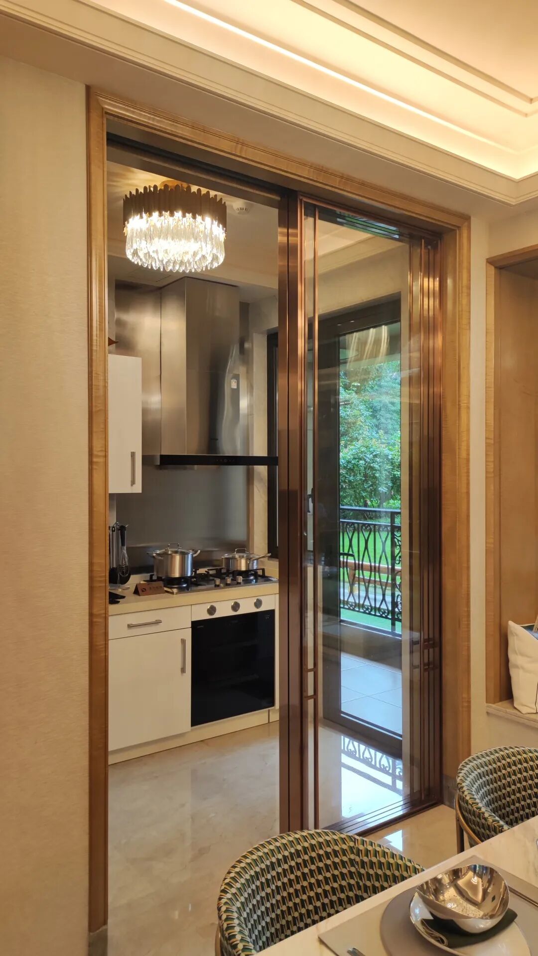 救命！吐槽星河湾萝峰一星期后，我去诚意登记了！