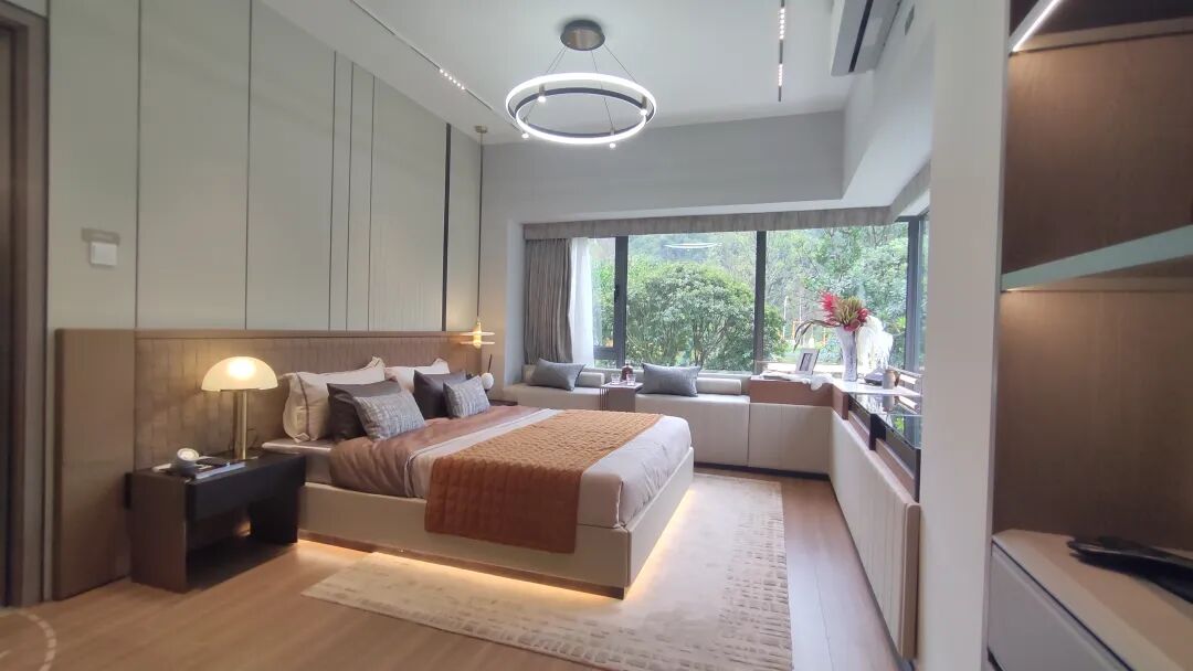 又又又取证了！*开清栋的南沙红盘保利时光印象又加推了！