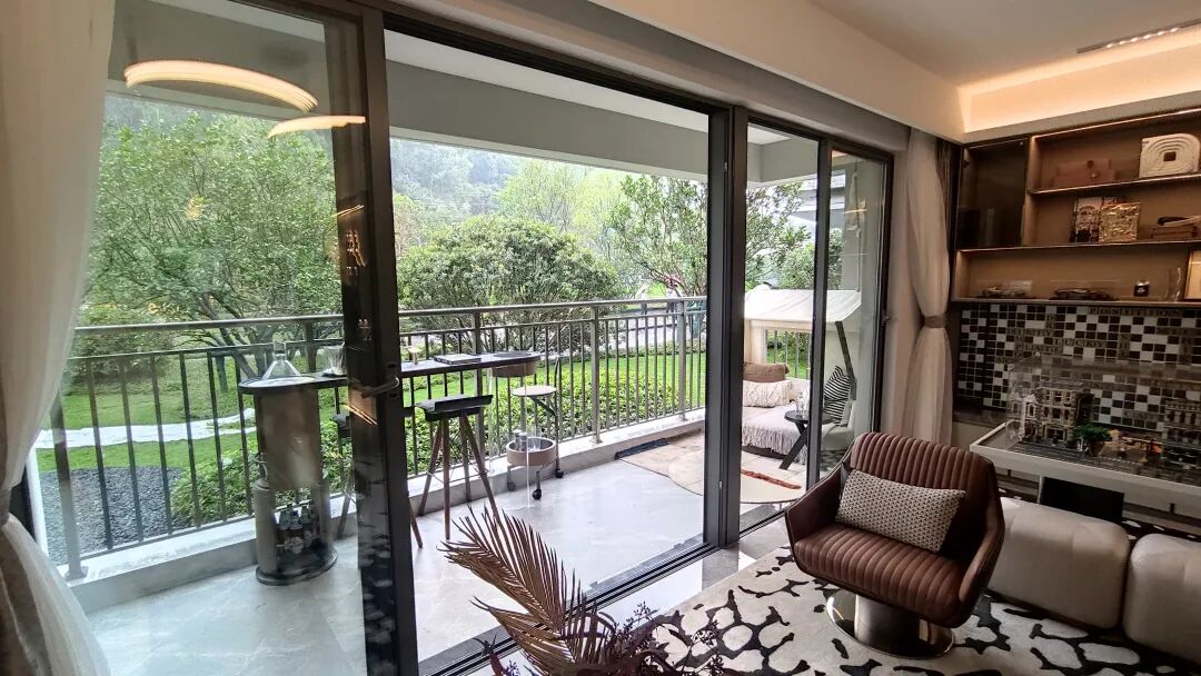 又又又取证了！*开清栋的南沙红盘保利时光印象又加推了！