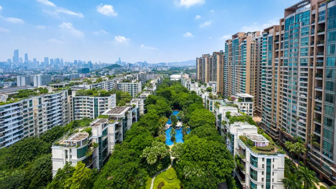 13万+/平，还爆卖33亿！2022年，侨鑫保利汇景台领跑*圈