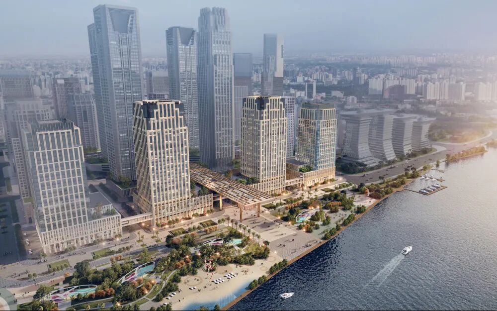 广州城投天赋壹号怎么样，值不值得买？