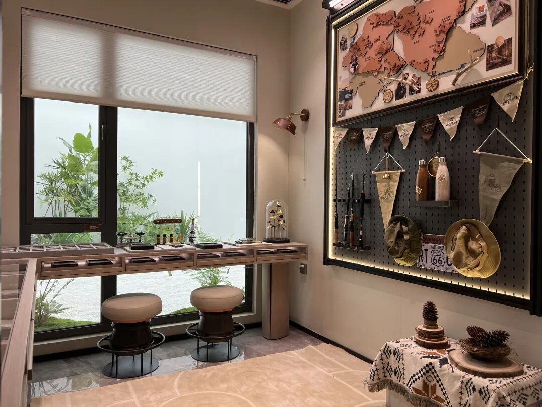 300万买主城区，保利和悦滨江VS广钢花城，怎么选？