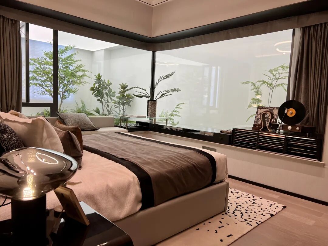 300万买主城区，保利和悦滨江VS广钢花城，怎么选？