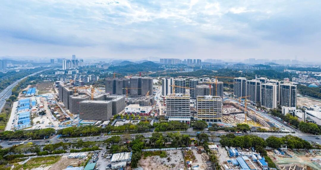 总价520万，广州这47个盘 ，随便挑！