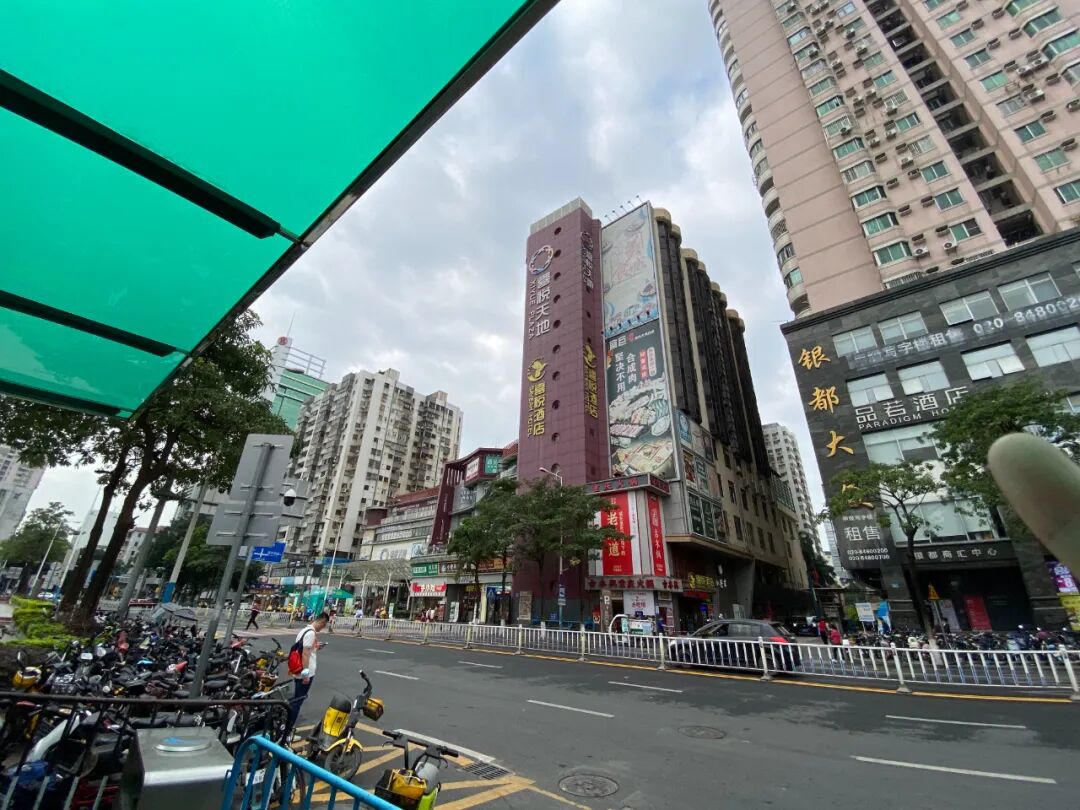 万博旁有个新盘，星誉星晴雅筑卖3.5万/㎡？