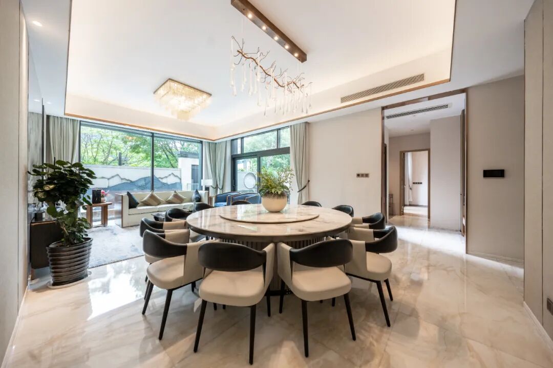 黄埔中冶逸璟台备案价20万/m²？只有15套房？