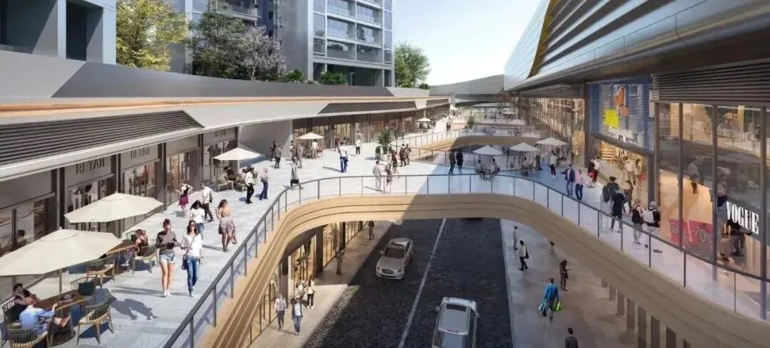 正式落地！龙湖金地天峯正式引入广外附小！