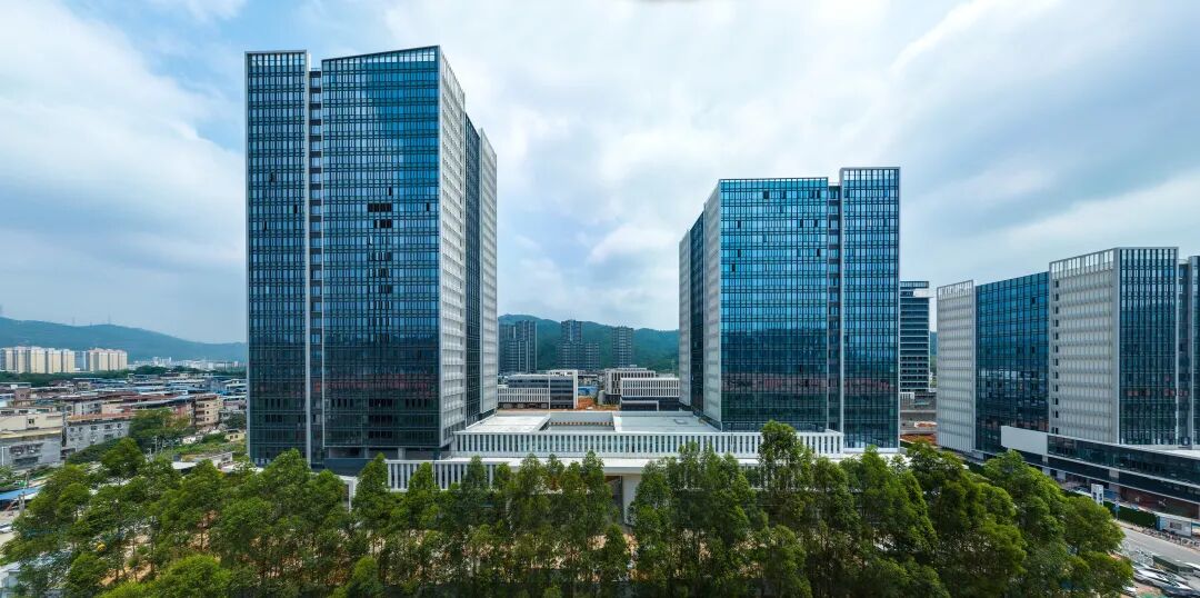 黄埔融创翔龙广府壹号月底收楼？