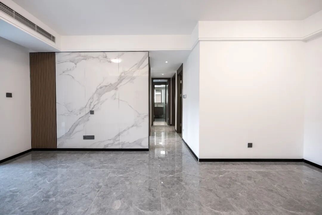 黄埔融创翔龙广府壹号月底收楼？