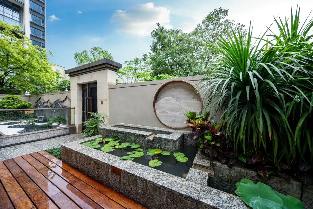 黄埔中冶逸璟台备案价20万/m²？只有15套房？