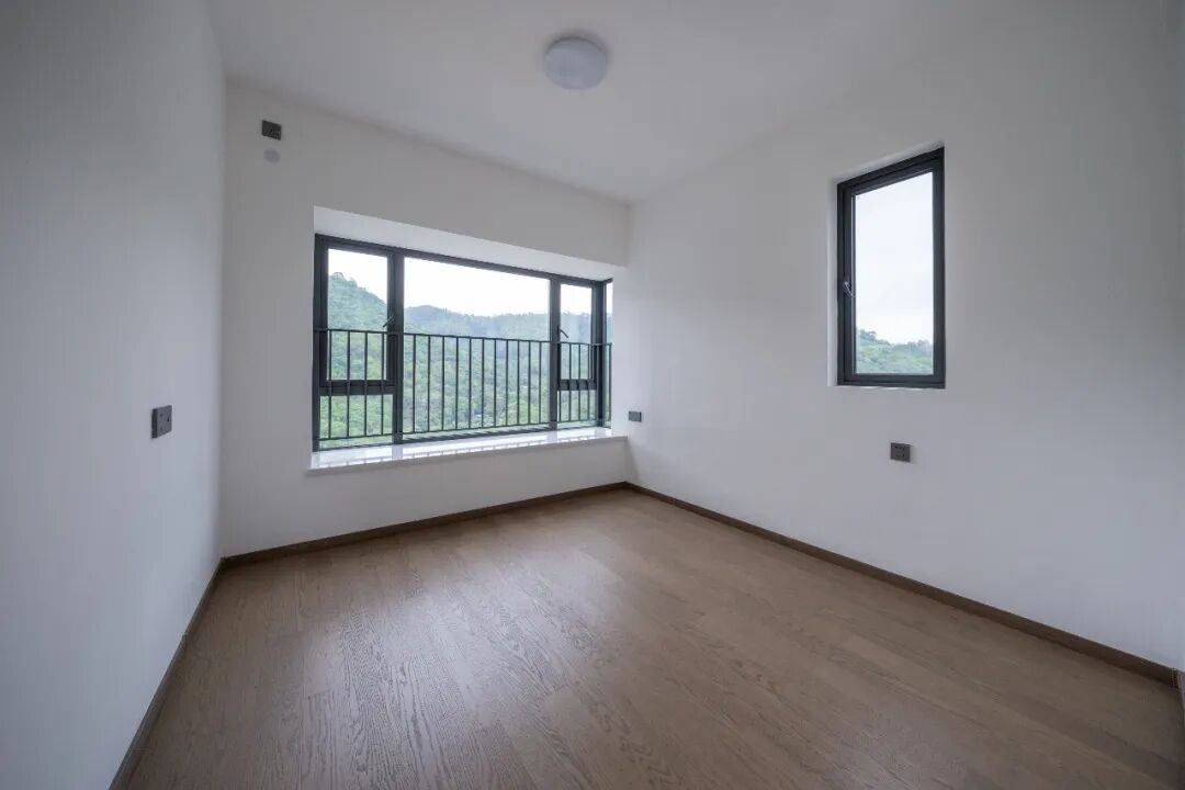 黄埔融创翔龙广府壹号月底收楼？