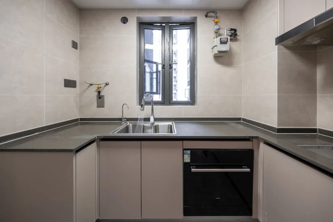 黄埔融创翔龙广府壹号月底收楼？