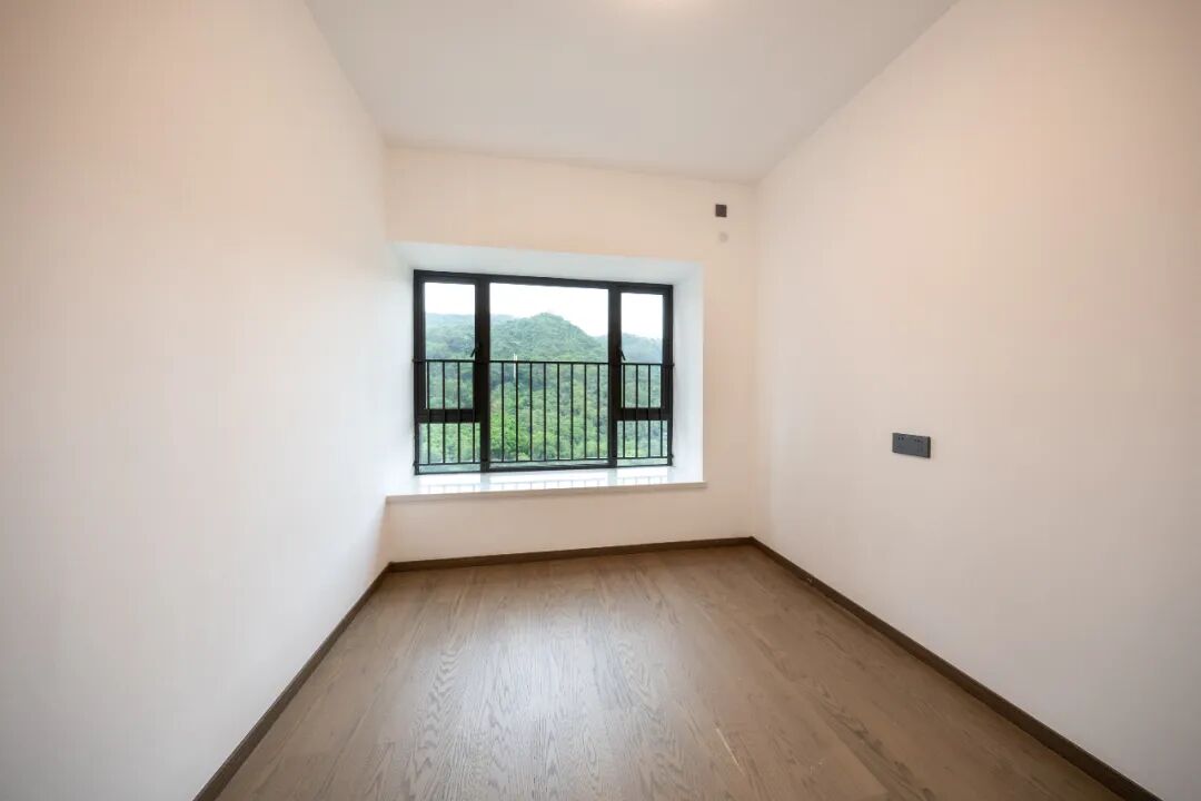 黄埔融创翔龙广府壹号月底收楼？