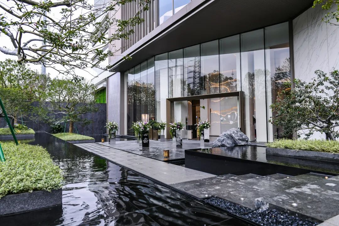 白云山下，有全新盘亮相！刚需有戏！