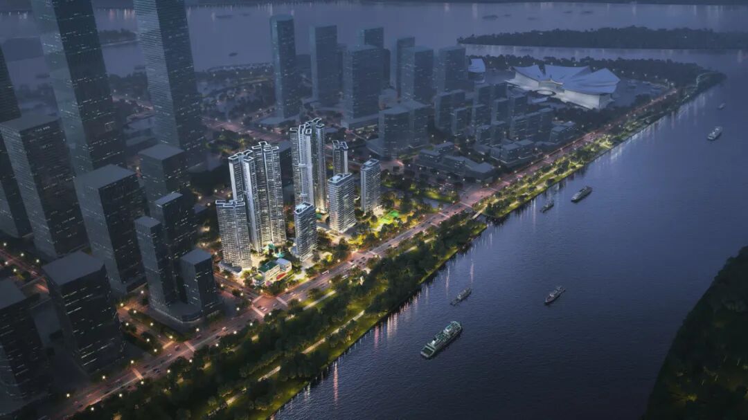 14盘拿证！天河和樾府、星河湾萝峰、耀胜新世界开冲！