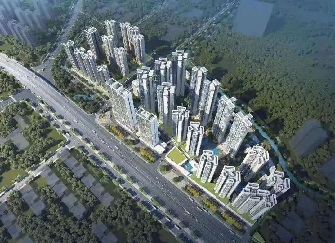 买哪个好 | 黄陂4盘混战！500万预算，要怎么选？