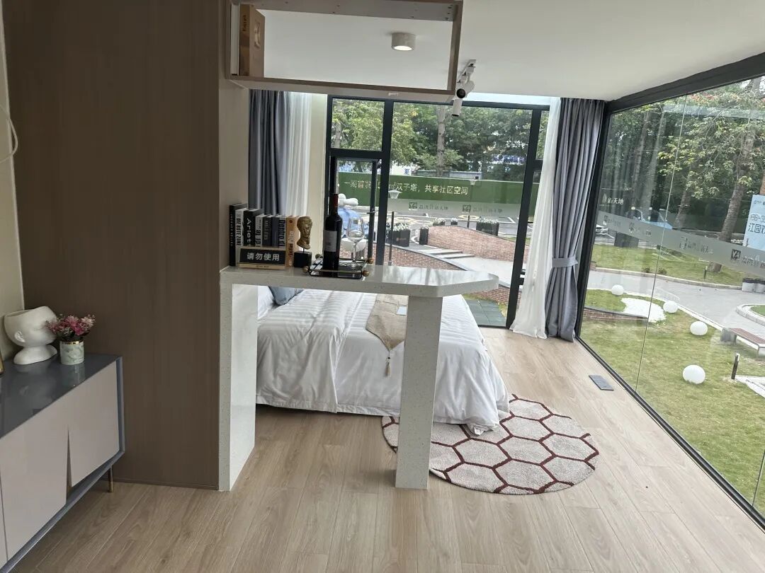 荔湾新盘100万可上车！荔湾新天地公寓值不值得买？