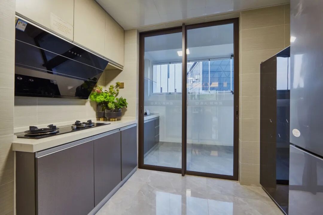 黄埔知识城在售新盘，康大龙祥建面112㎡~129㎡复式四房