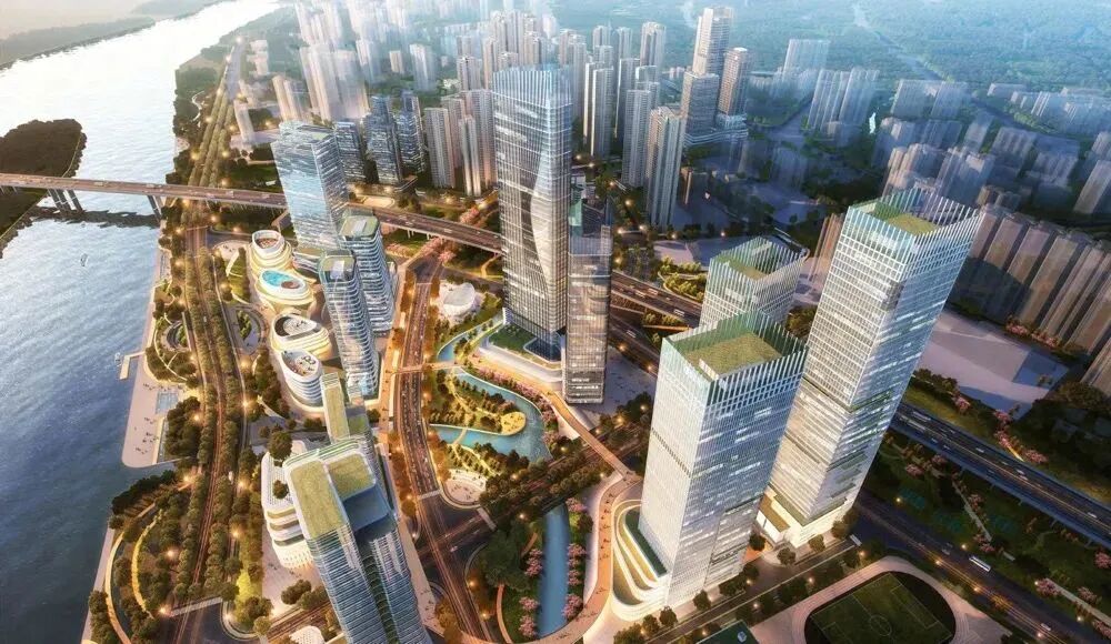 总价约168万起，买星汇海珠湾值吗？