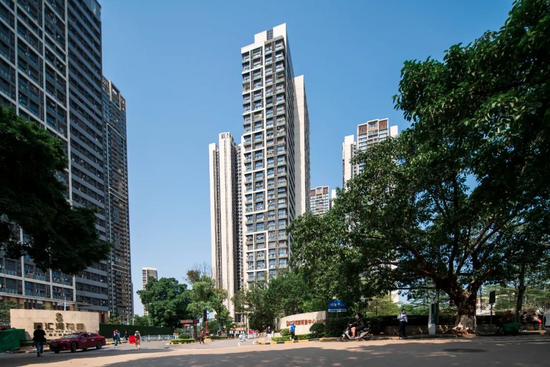 总价约168万起，买星汇海珠湾值吗？