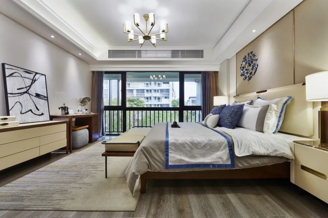 黄埔知识城在售新盘，康大龙祥建面112㎡~129㎡复式四房