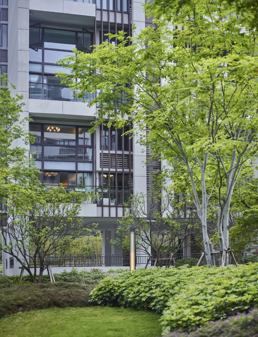 黄埔知识城在售新盘，康大龙祥建面112㎡~129㎡复式四房